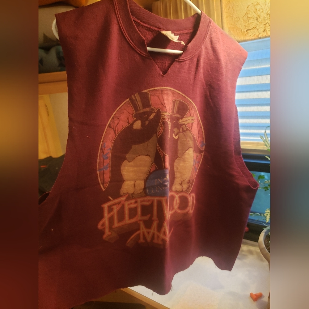 Band Shirt
